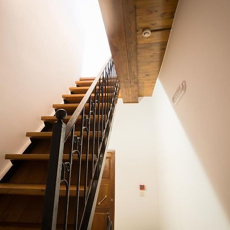 Xenon Apartments خانيا المظهر الخارجي الصورة