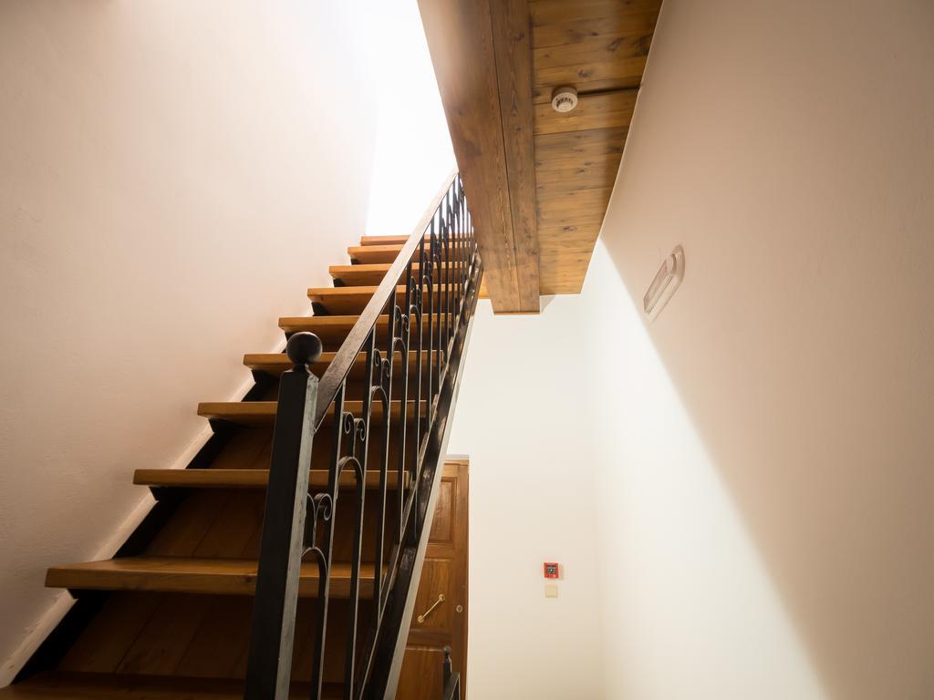 Xenon Apartments خانيا المظهر الخارجي الصورة