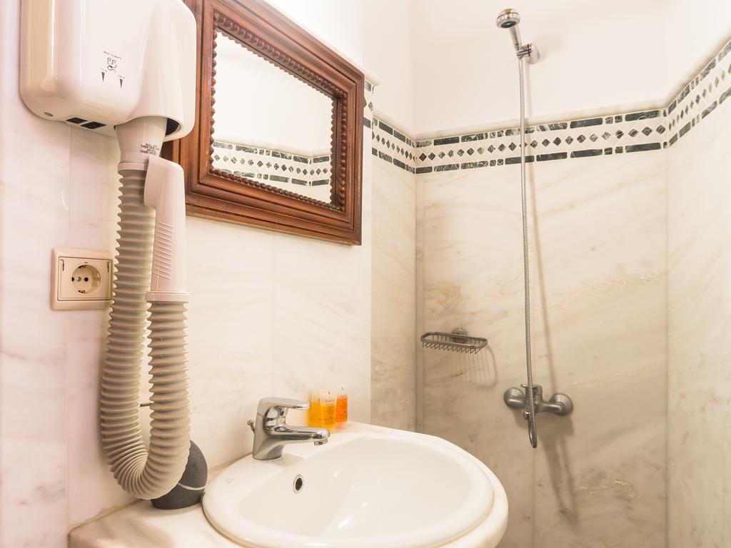 Xenon Apartments خانيا الغرفة الصورة