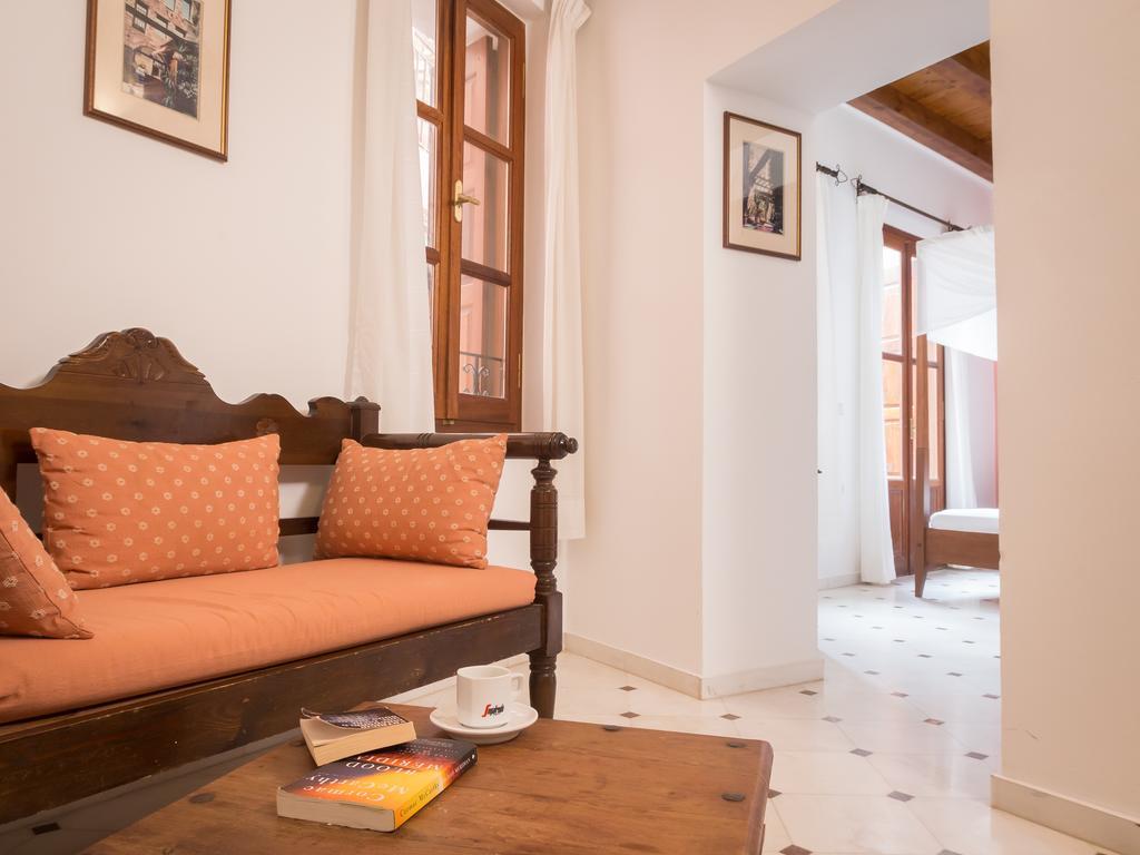 Xenon Apartments خانيا الغرفة الصورة