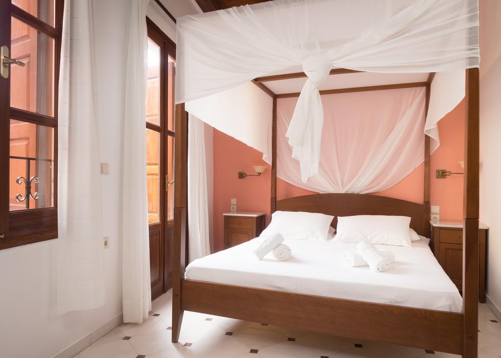 Xenon Apartments خانيا الغرفة الصورة