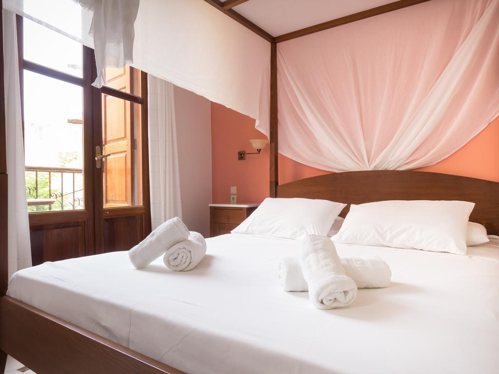 Xenon Apartments خانيا الغرفة الصورة
