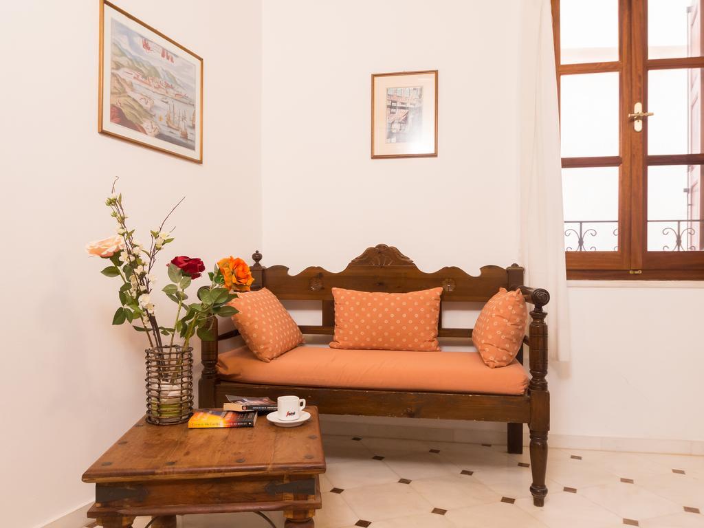 Xenon Apartments خانيا الغرفة الصورة