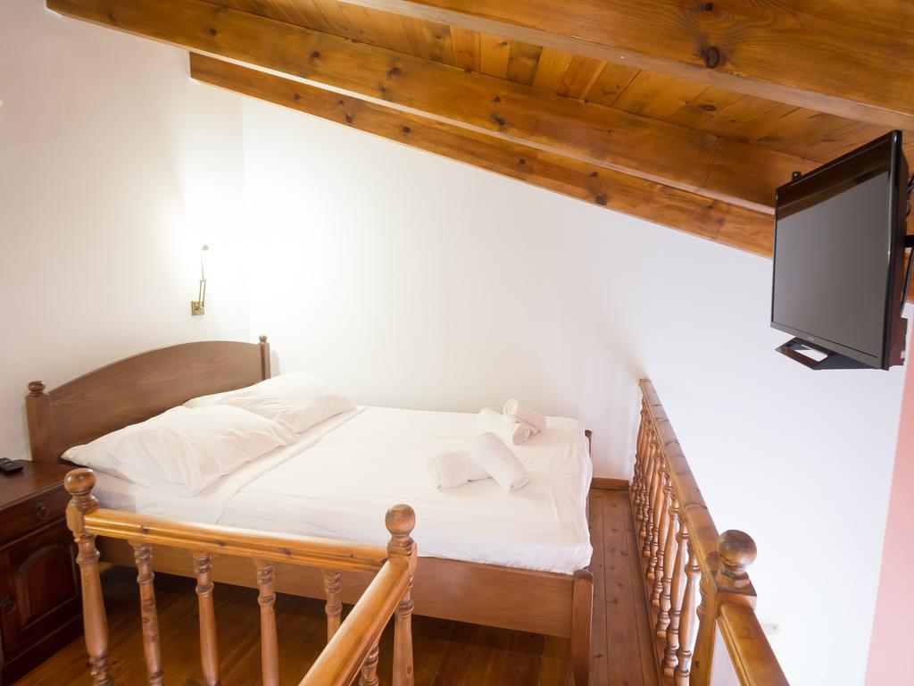 Xenon Apartments خانيا الغرفة الصورة