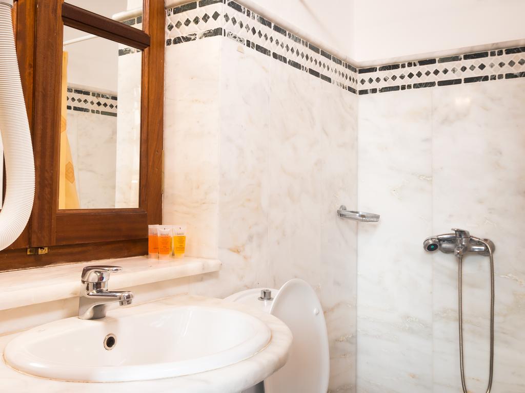 Xenon Apartments خانيا الغرفة الصورة