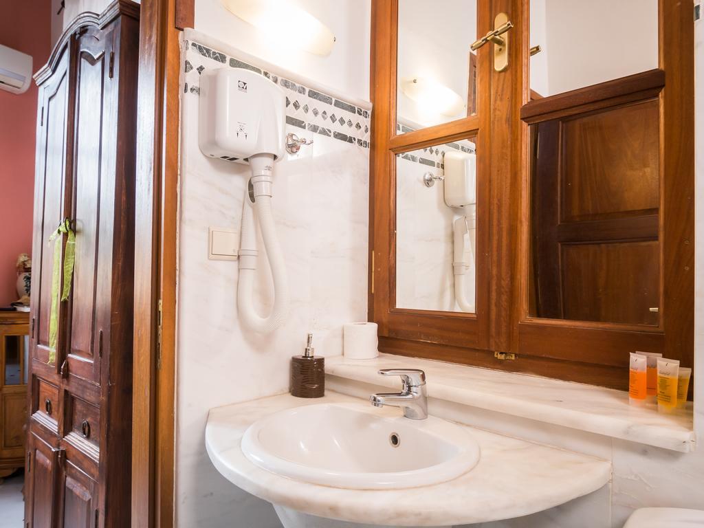 Xenon Apartments خانيا الغرفة الصورة