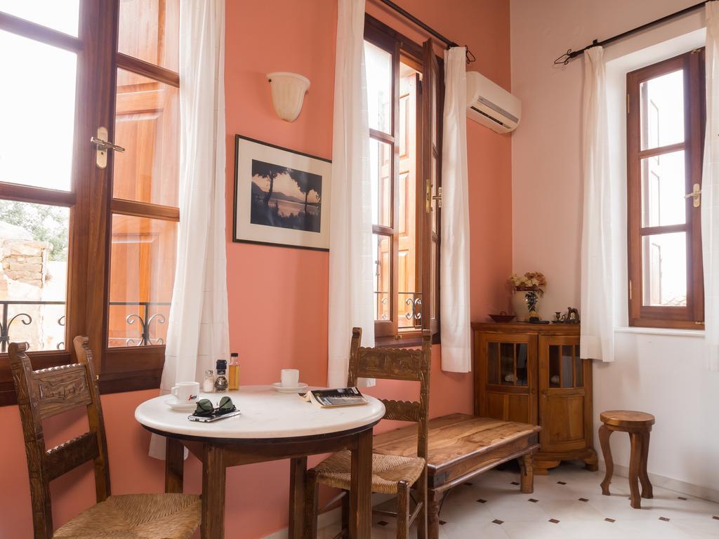 Xenon Apartments خانيا الغرفة الصورة