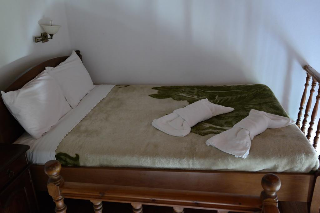 Xenon Apartments خانيا الغرفة الصورة
